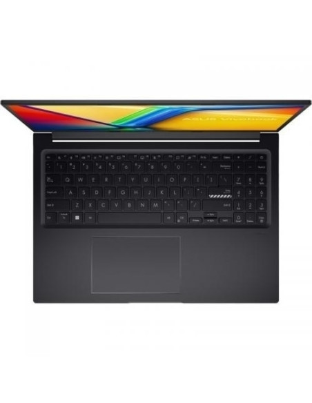 K3605VC-MB227,Laptop ASUS VivoBook 16X K3605VC-MB227, Intel Core i5-13500H, 16inch, RAM 16GB, Negru
