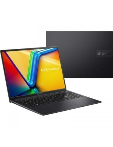 K3605VC-MB227,Laptop ASUS VivoBook 16X K3605VC-MB227, Intel Core i5-13500H, 16inch, RAM 16GB, Negru