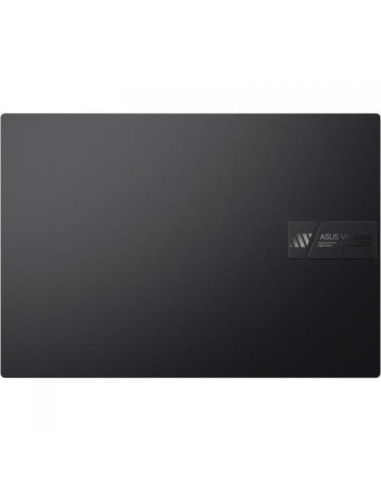 K3605VC-MB227,Laptop ASUS VivoBook 16X K3605VC-MB227, Intel Core i5-13500H, 16inch, RAM 16GB, Negru
