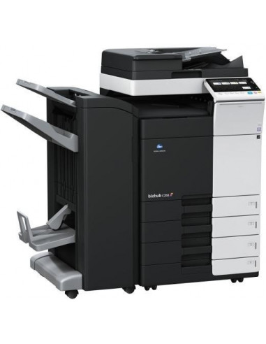 Multifunctionala Konica Minolta Bizhub C258 Laser Color, A3