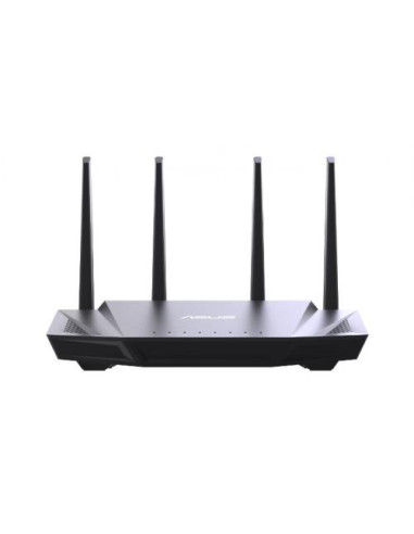 90IG06Q0-MO3B00,Router wireless Asus RT-AX58U, 4x LAN, Dual-Band