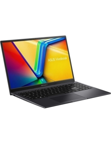 K3504VA-L1280,Laptop ASUS Vivobook 15X OLED K3504VA-L1280, Intel Core i5-1340P, 15.6inch, RAM 8GB, SSD 1TB, Negru