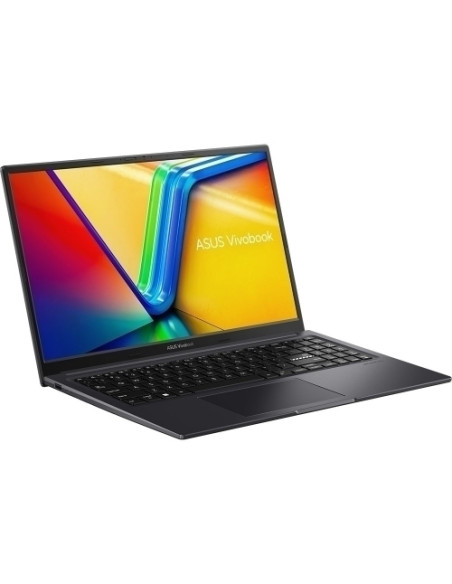 K3504VA-L1280,Laptop ASUS Vivobook 15X OLED K3504VA-L1280, Intel Core i5-1340P, 15.6inch, RAM 8GB, SSD 1TB, Negru