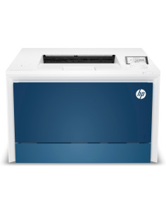 Imprimanta laser color HP Pro 4202DW, A4, Functii  Impr.|Scan.|Cop.|Cutter, Viteza de Printare Monocrom  33ppm, Viteza de printa