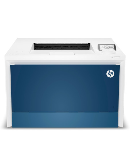 Imprimanta laser color HP Pro 4202DN, A4, Functii  Impr.|Scan.|Cop.|Cutter, Viteza de Printare Monocrom  33ppm, Viteza de printa