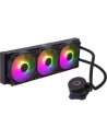 MLW-D36M-A18PZ-R1,Cooler procesor Cooler MasterLiquid 360L Core ARGB Black, 3x 120mm