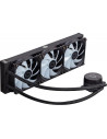 MLW-D36M-A18PZ-R1,Cooler procesor Cooler MasterLiquid 360L Core ARGB Black, 3x 120mm