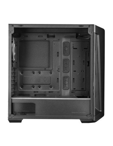 MB540-KGNN-S00,Carcasa Cooler Master MASTERBOX 540, middle Tower, ATX, fara sursa MB540-KGNN-S00,Carcasa Cooler Master MASTERBOX 540, middle Tower, ATX, fara sursa