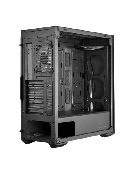 MB540-KGNN-S00,Carcasa Cooler Master MASTERBOX 540, middle Tower, ATX, fara sursa MB540-KGNN-S00,Carcasa Cooler Master MASTERBOX 540, middle Tower, ATX, fara sursa