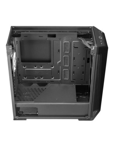 MB540-KGNN-S00,Carcasa Cooler Master MASTERBOX 540, middle Tower, ATX, fara sursa MB540-KGNN-S00,Carcasa Cooler Master MASTERBOX 540, middle Tower, ATX, fara sursa