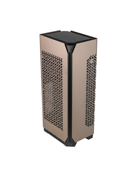 NR100-ZNNN85-SL0,Carcasa Cooler Master Ncore 100 MAX, mini Tower, ITX, fara sursa NR100-ZNNN85-SL0,Carcasa Cooler Master Ncore 100 MAX, mini Tower, ITX, fara sursa