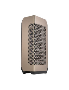 NR100-ZNNN85-SL0,Carcasa Cooler Master Ncore 100 MAX, mini Tower, ITX, fara sursa 2