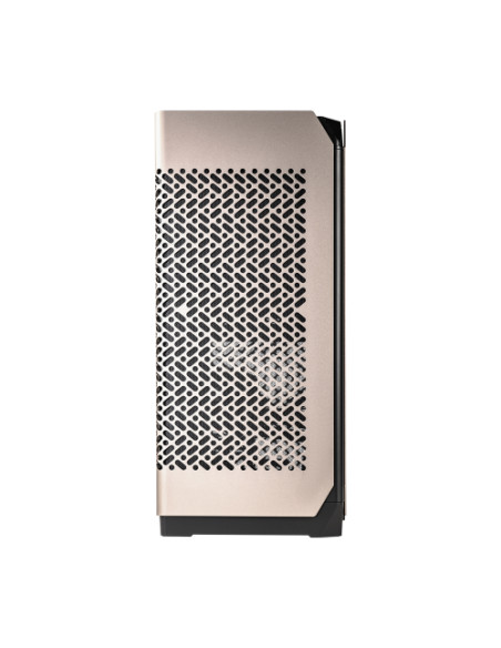 NR100-ZNNN85-SL0,Carcasa Cooler Master Ncore 100 MAX, mini Tower, ITX, fara sursa NR100-ZNNN85-SL0,Carcasa Cooler Master Ncore 100 MAX, mini Tower, ITX, fara sursa