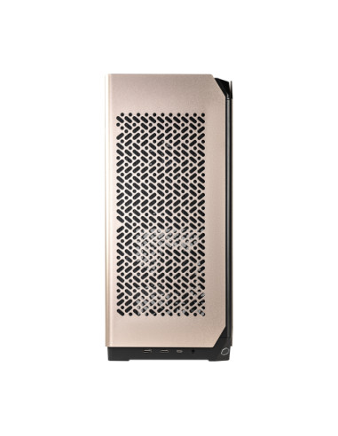 NR100-ZNNN85-SL0,Carcasa Cooler Master Ncore 100 MAX, mini Tower, ITX, fara sursa NR100-ZNNN85-SL0,Carcasa Cooler Master Ncore 100 MAX, mini Tower, ITX, fara sursa