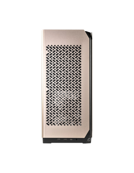 NR100-ZNNN85-SL0,Carcasa Cooler Master Ncore 100 MAX, mini Tower, ITX, fara sursa NR100-ZNNN85-SL0,Carcasa Cooler Master Ncore 100 MAX, mini Tower, ITX, fara sursa