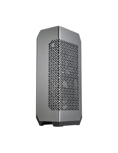 NR100-MNNN85-SL0,Carcasa Cooler Master Ncore 100 MAX, mini Tower, ITX, fara sursa
