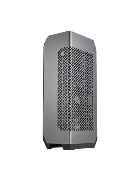 NR100-MNNN85-SL0,Carcasa Cooler Master Ncore 100 MAX, mini Tower, ITX, fara sursa