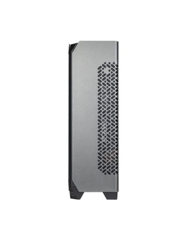 NR100-MNNN85-SL0,Carcasa Cooler Master Ncore 100 MAX, mini Tower, ITX, fara sursa