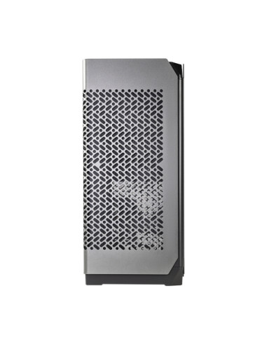 NR100-MNNN85-SL0,Carcasa Cooler Master Ncore 100 MAX, mini Tower, ITX, fara sursa