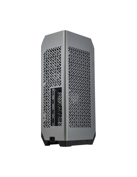 NR100-MNNN85-SL0,Carcasa Cooler Master Ncore 100 MAX, mini Tower, ITX, fara sursa