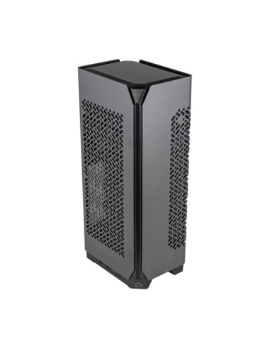 NR100-MNNN85-SL0,Carcasa Cooler Master Ncore 100 MAX, mini Tower, ITX, fara sursa