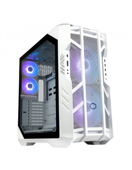 H700-WGNN-S00,Carcasa Cooler Master HAF 700, Tower, E-ATX, fara sursa, 5xfan, USB 3.2 gen2 Type-C x 1, USB 3.2 gen 1 x 4, audio,