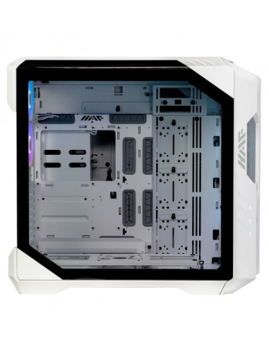 H700-WGNN-S00,Carcasa Cooler Master HAF 700, Tower, E-ATX, fara sursa, 5xfan, USB 3.2 gen2 Type-C x 1, USB 3.2 gen 1 x 4, audio,