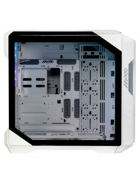 H700-WGNN-S00,Carcasa Cooler Master HAF 700, Tower, E-ATX, fara sursa, 5xfan, USB 3.2 gen2 Type-C x 1, USB 3.2 gen 1 x 4, audio,