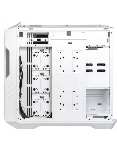 H700-WGNN-S00,Carcasa Cooler Master HAF 700, Tower, E-ATX, fara sursa, 5xfan, USB 3.2 gen2 Type-C x 1, USB 3.2 gen 1 x 4, audio,