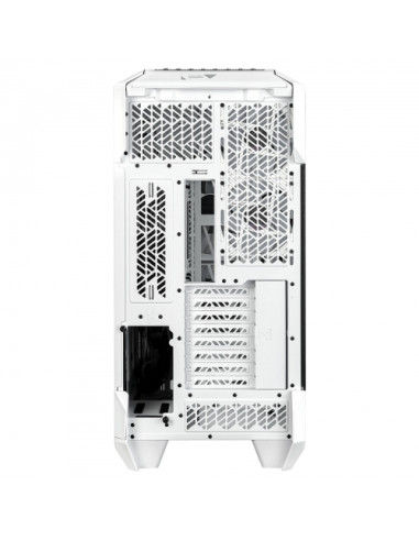 H700-WGNN-S00,Carcasa Cooler Master HAF 700, Tower, E-ATX, fara sursa, 5xfan, USB 3.2 gen2 Type-C x 1, USB 3.2 gen 1 x 4, audio,