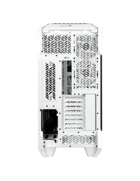 H700-WGNN-S00,Carcasa Cooler Master HAF 700, Tower, E-ATX, fara sursa, 5xfan, USB 3.2 gen2 Type-C x 1, USB 3.2 gen 1 x 4, audio,