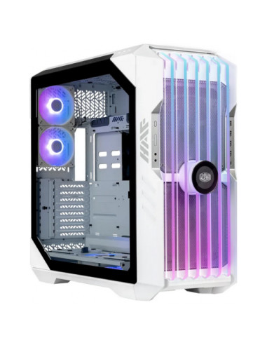 H700E-WGNN-S00,Carcasa Cooler Master HAF 700 EVO, Tower, ATX, fara sursa, 5xfan, USB 3.2 gen2 Type-C x 1, USB 3.2 gen 1 x 4, aud