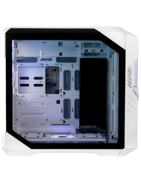 H700E-WGNN-S00,Carcasa Cooler Master HAF 700 EVO, Tower, ATX, fara sursa, 5xfan, USB 3.2 gen2 Type-C x 1, USB 3.2 gen 1 x 4, aud