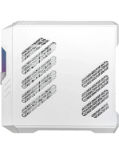 H700E-WGNN-S00,Carcasa Cooler Master HAF 700 EVO, Tower, ATX, fara sursa, 5xfan, USB 3.2 gen2 Type-C x 1, USB 3.2 gen 1 x 4, aud