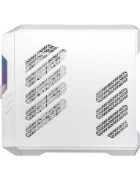 H700E-WGNN-S00,Carcasa Cooler Master HAF 700 EVO, Tower, ATX, fara sursa, 5xfan, USB 3.2 gen2 Type-C x 1, USB 3.2 gen 1 x 4, aud