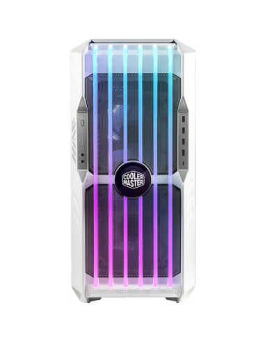 H700E-WGNN-S00,Carcasa Cooler Master HAF 700 EVO, Tower, ATX, fara sursa, 5xfan, USB 3.2 gen2 Type-C x 1, USB 3.2 gen 1 x 4, aud