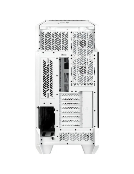 H700E-WGNN-S00,Carcasa Cooler Master HAF 700 EVO, Tower, ATX, fara sursa, 5xfan, USB 3.2 gen2 Type-C x 1, USB 3.2 gen 1 x 4, aud