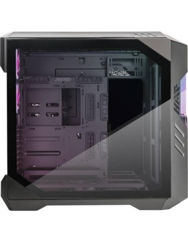 H700E-IGNN-S00,Carcasa Cooler Master HAF 700 EVO, Tower, ATX, fara sursa, 5xfan, USB 3.2 gen2 Type-C x 1, USB 3.2 gen 1 x 4, aud