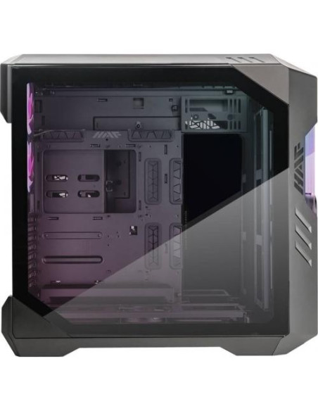 H700E-IGNN-S00,Carcasa Cooler Master HAF 700 EVO, Tower, ATX, fara sursa, 5xfan, USB 3.2 gen2 Type-C x 1, USB 3.2 gen 1 x 4, aud
