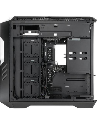 H700E-IGNN-S00,Carcasa Cooler Master HAF 700 EVO, Tower, ATX, fara sursa, 5xfan, USB 3.2 gen2 Type-C x 1, USB 3.2 gen 1 x 4, aud
