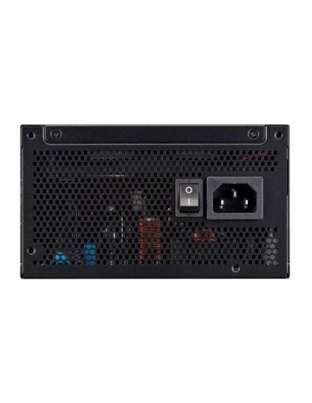 MPX-7503-AFAG-BEU,SursaCooler Master "GX III GOLD 750", 750W, 80 PLUS Gold, full-modular, format ATX 3.0, "MPX-7503-AFAG-BEU"