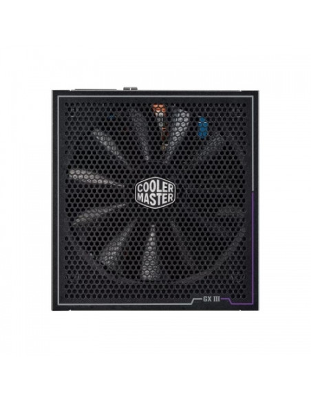 MPX-7503-AFAG-BEU,SursaCooler Master "GX III GOLD 750", 750W, 80 PLUS Gold, full-modular, format ATX 3.0, "MPX-7503-AFAG-BEU"