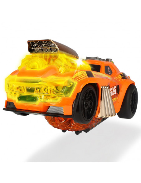 Masina Dickie Toys Speed Demon,S203764008