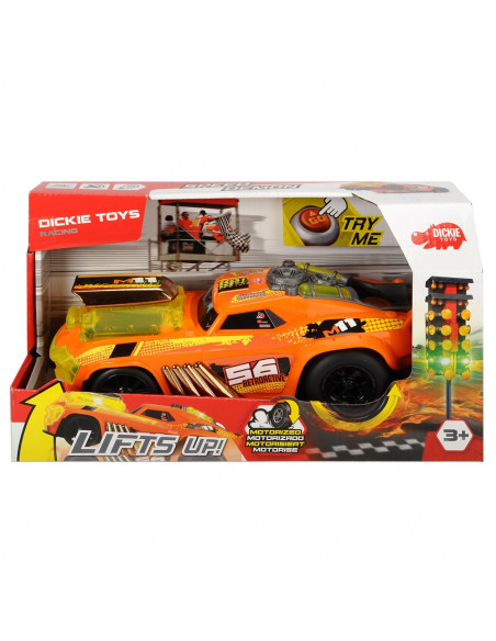 Masina Dickie Toys Speed Demon,S203764008