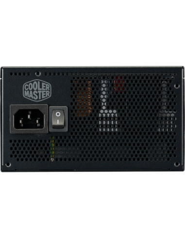 MPE-C501-AFCAG-3EU,Sursa Cooler Master "MWE GOLD 1250 - V2", 1250W, 80 PLUS Gold, full-modular, format ATX 2.52, "MPE-C501-AFCAG