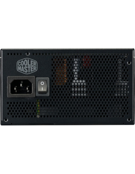 MPE-C501-AFCAG-3EU,Sursa Cooler Master "MWE GOLD 1250 - V2", 1250W, 80 PLUS Gold, full-modular, format ATX 2.52, "MPE-C501-AFCAG
