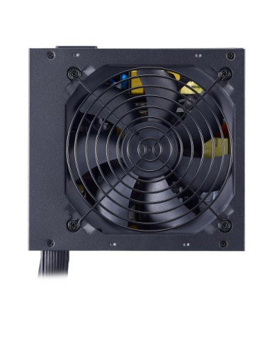 MPE-7501-ACABW-EU,Sursa Cooler Master "MWE 750 WHITE", 750W, 80 PLUS standard, non-modular, format ATX 2.52, "MPE-7501-ACABW-EU"