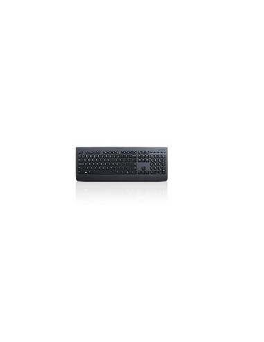 Tastatura Lenovo QWERTY English Keyboard "4X30H56874"