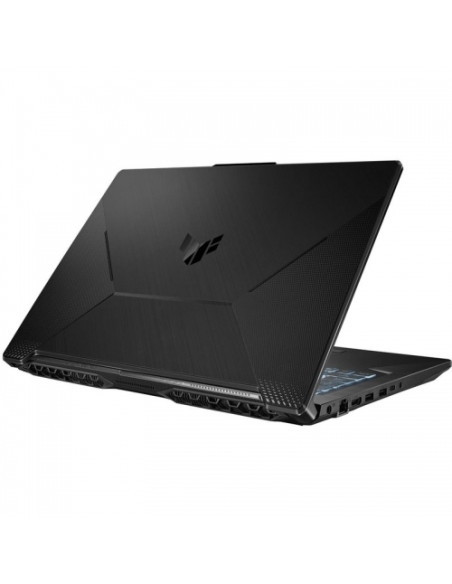 FA706NF-HX017,Laptop ASUS TUF Gaming A17 FA706NF-HX017, AMD Ryzen 5 7535HS, 17.3inch, RAM 16GB, SSD 512GB