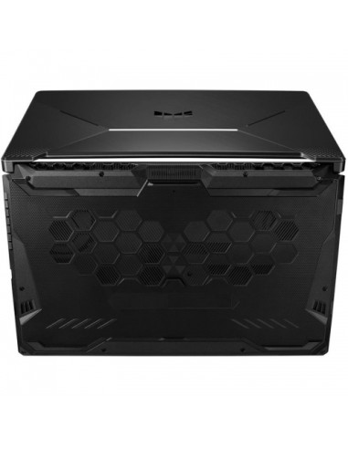 FA706NF-HX017,Laptop ASUS TUF Gaming A17 FA706NF-HX017, AMD Ryzen 5 7535HS, 17.3inch, RAM 16GB, SSD 512GB